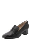 CAPRICE Pumps zwart