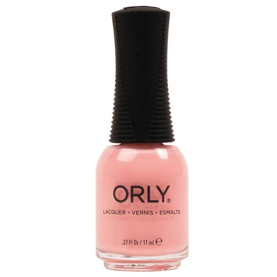 Orly After Glow