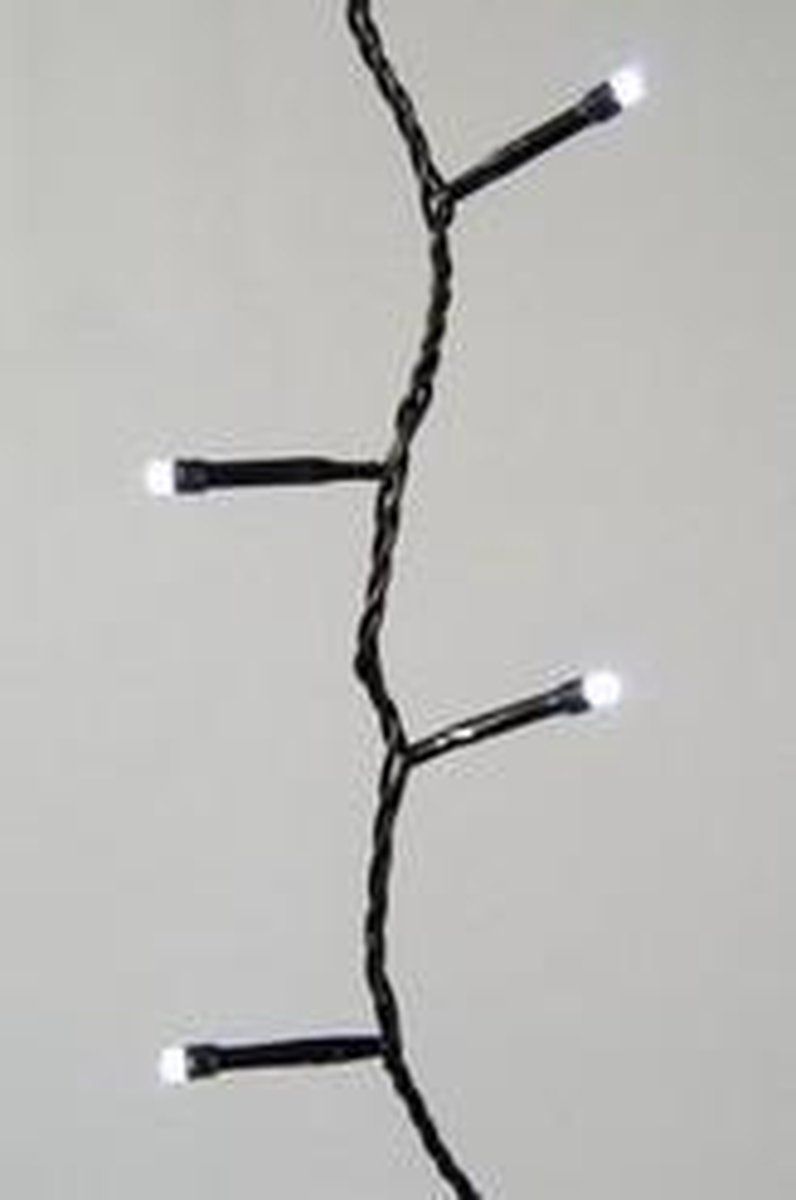 Lumineo Basic rice lights 120led 9m cool white | 494250
