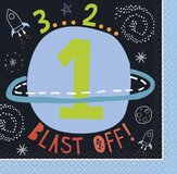 Gouden glitter nummer 9 verjaardagskaars | Premium kwaliteit taarttopper decoratie | Multi colour