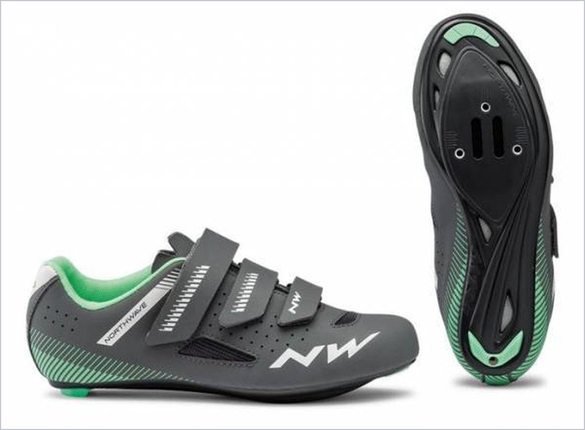 Northwave Core Woman Fietsschoenen - 8030819122930