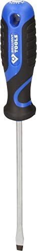 BRILLIANT TOOLS BT030905 Screwdriver Slotted 1.2 x 6.5 mm