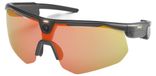 BleeqUp Ranger – Lunettes de sport intelligentes avec caméra