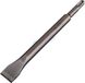 ECEF Rex SDS-Plus Platte Breekbeitel 20x250mm voor Beton en Steen