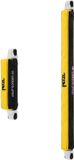 Petzl ASAP'SORBER, 20cm, Geel/zwart