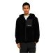 Ecko Unlimited Veste mi-saison 'Rhino' noir / blanc