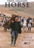 Remain in Light Two - Legged Horse (DVD)