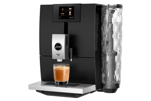 JURA ENA 8 Touch Volautomatische Espressomachine - Zwart