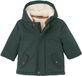 Vertbaudet Parka 3-in-1 baby met afneembaar vestje van sherpa