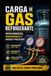 Carga de Gas Refrigerante: Procedimientos, Herramientas y Buenas Prácticas: Biblioteca Técnica Profesional