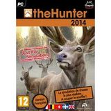 Just For Games JFS-20 THE HUNTER 2014 PC