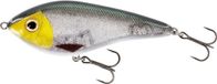 Westin Swim Glidebait Sinking 3D Headlight 12cm