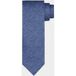 Profuomo Blauw PPVA30061/A Stropdas