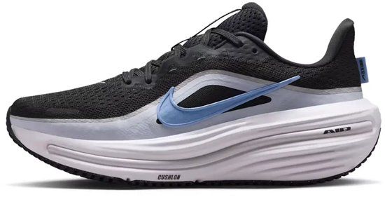 Nike W Nike Air Winflo 12 Dames Hardloopschoenen - Grijs