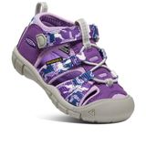 KEEN Seacamp 2 Cnx uniseks babysandalen