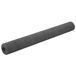 vidaXL Kippengaas 25x1,2 m staal met PVC coating grijs