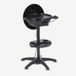 Severin PG 8541 - Elektrische Barbecue Grill - 2000W - Zwart