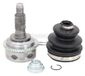 Japanparts GI-342 scharnierset, aandrijfas