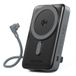 Vention FKHH0 powerbank 10000 mAh Noir