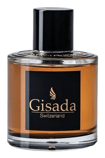 Gisada Eau de Parfum / 50 ml / Men