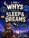 The Whys Book of Sleep & Dreams: Kids Encyclodepdia Sleep Book, Amazing Answers to Understand The Mysterious World of Sleep, Dreams & More, Perfect for Kids Ages 6-12
