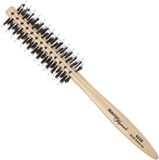 Hercules Sägemann Brosse ronde 9230 41mm Revêtement céramique noir