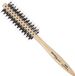 Hercules Sägemann Brosse ronde 9230 41mm Revêtement céramique noir