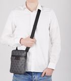 Guess Herentas Vezzola - zwart