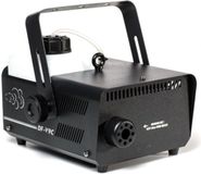 DJ Power DF-V9C rookmachine 722W, Funk-afstandsbediening (25m)