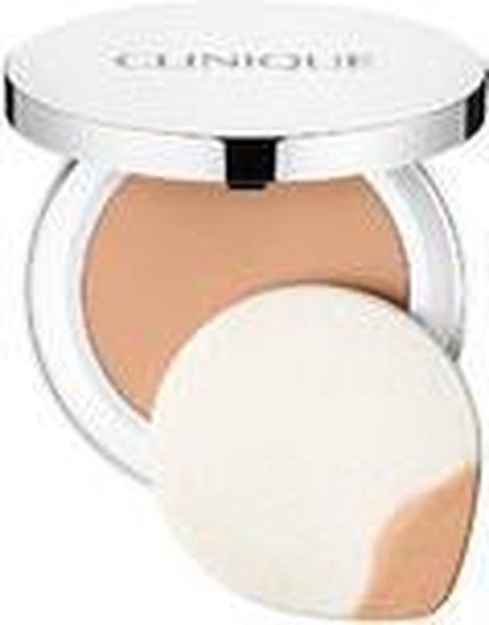 Clinique ESTEE LAUDER Beyond Perfecting Powder Foundation + Concealer - Brezee - 14.5 G