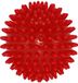 UFE Urban Fitness massageballen set - zachte spikey ballen 8cm voor kinderen.