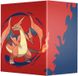 Asmodee Pays-Bas Pokemon TCG Mega Charizard Y DeckBox