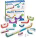 Learning Resources knikkerbaan STEM speelgoed - Marble Runners educatief. - 3+