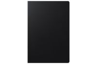 Samsung Book Cover voor Galaxy Tab S8 Ultra - Zwart