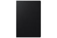 Samsung Book Cover pour Galaxy Tab S8 Ultra - Noir