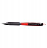 Uni Jetstream SXN-101 Balpen - Rood