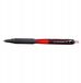 Uni Jetstream SXN-101 Balpen - Rood