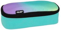 Sunset Milan SUNSET Etui - Groen, Ovaal, 20,5x9x5,5cm