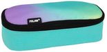 Sunset Milan SUNSET Etui - Groen, Ovaal, 20,5x9x5,5cm
