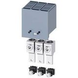 Siemens 3VA9113-0JJ12 Accessoire pour disjoncteur