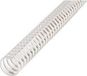 HellermannTyton 164-41108 Heladuct Flex40SK Kabelbundelhouder 40 mm (max) Wit 1 stuk(s)