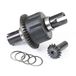 FTX Supaforza Rear Differential, Assembled