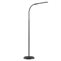 MAULpirro LED Floor Lamp - Dimmable - Black