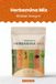 Herbamina Mix Plantaardige Poedermix met Papaya, Ananas & Groene Thee - 20 Sachets x 8 g