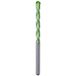 kwb 052680 40CR-staal Graniet boren 8 mm Gezamenlijke lengte 120 mm Cilinderschacht 1 stuk(s)