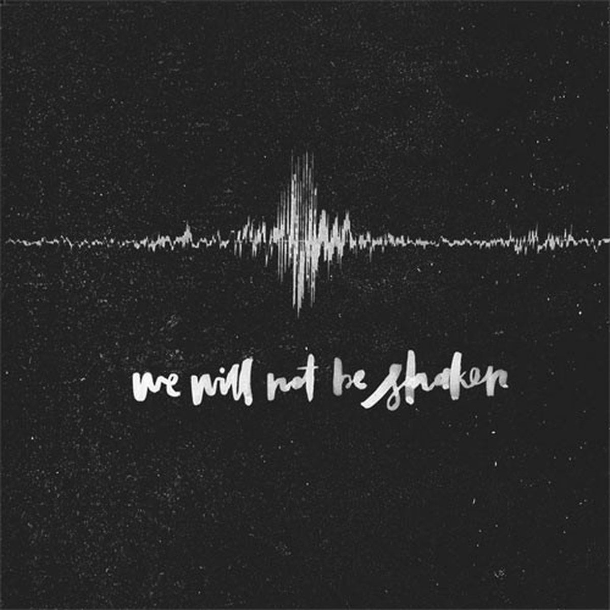 Coast2Coast Bethel Music - We Will Not Be Shaken (CD & DVD) (Deluxe Edition)