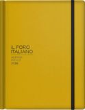Il Foro italiano Il Foro italiano. Agenda legale 2026. Con APP ALPRO