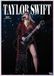 Taylor Swift 2027 - A3-Posterkalender