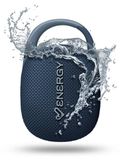 Merkloos Bluetooth speaker clip speaker - 9 W - Ipx7 waterdicht - 18 uur batterij - Ultralicht