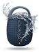 Merkloos Bluetooth speaker clip speaker - 9 W - Ipx7 waterdicht - 18 uur batterij - Ultralicht